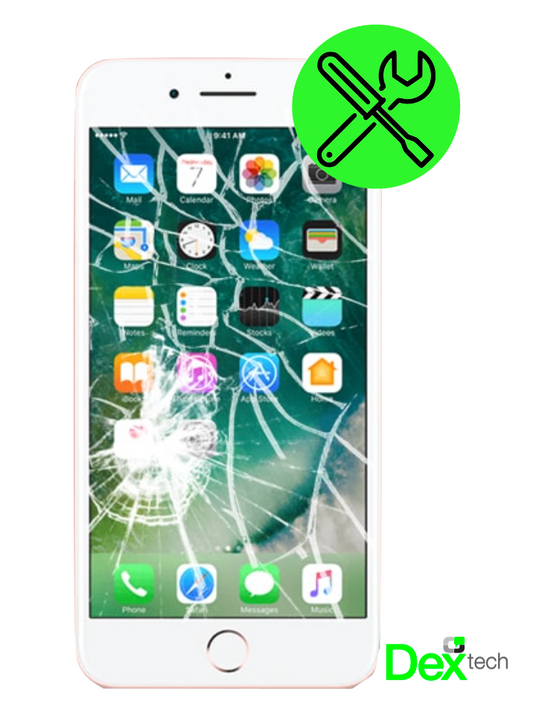 iPhone 7 Plus High Quality Screen Replacement PLUS Installation!