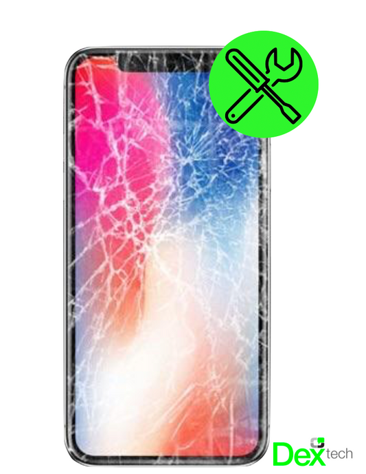 iPhone XS Max High Quality Screen Replacement PLUS Installation!