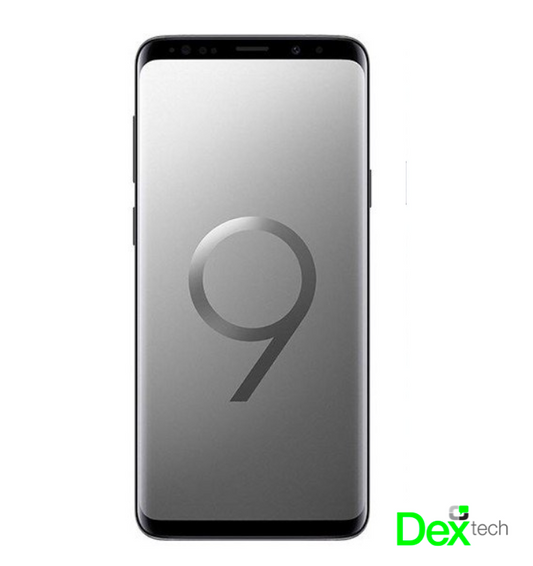 Galaxy S9 64GB - Titanium Grey | SB2