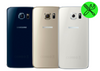 Samsung Galaxy S6 Rear Glass Replacement + Installation