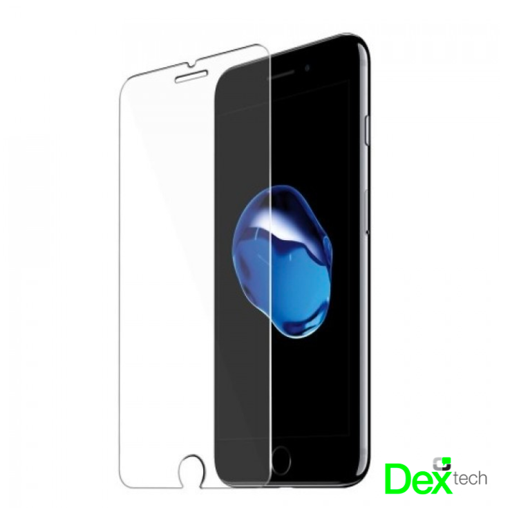 iPhone 7 Plus Tempered Glass Screen Protector