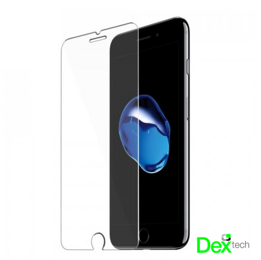iPhone 7 Plus Tempered Glass Screen Protector