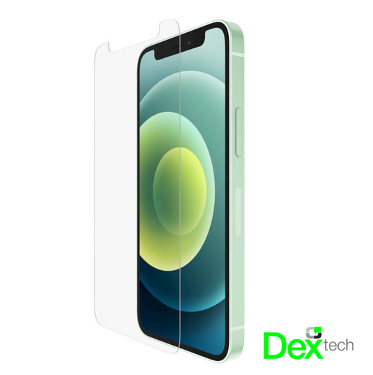 iPhone 12 Tempered Glass Screen Protector
