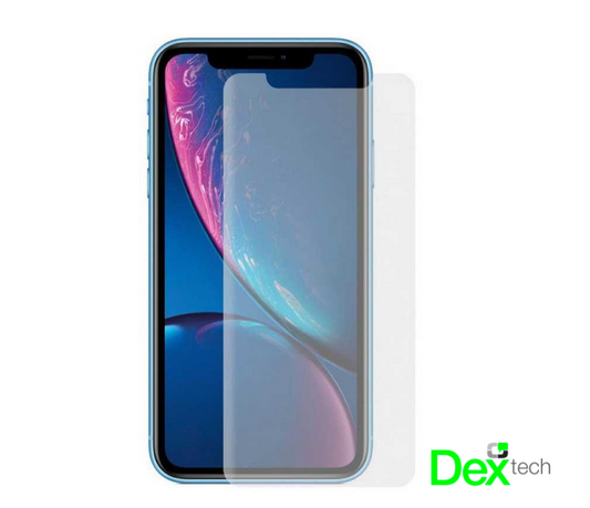 iPhone 11 Tempered Glass Screen Protector