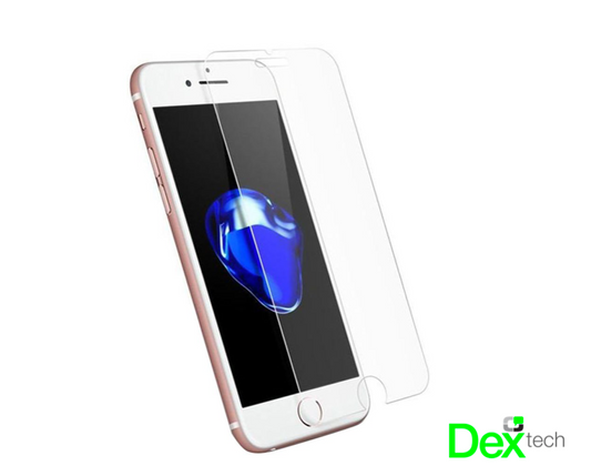 iPhone 8 Plus Tempered Glass Screen Protector