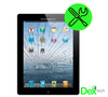 iPad 1st Generation High Quality Front Glass Replacement PLUS Installation!
