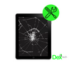 iPad 3rd Generation High Quality Front Glass Replacement PLUS Installation!