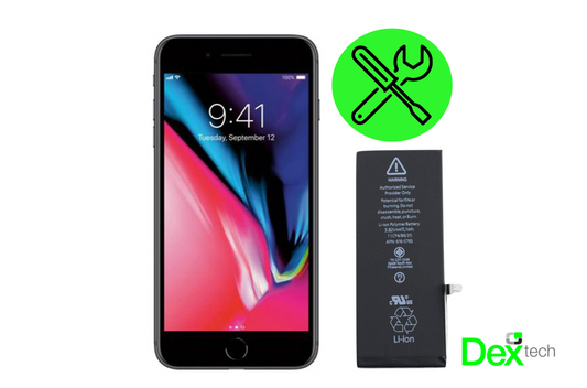 Apple iPhone 7 Plus High Quality OEM Battery Replacement + Installation