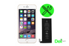 iPhone 6 High Quality OEM Battery Replacement + Installation