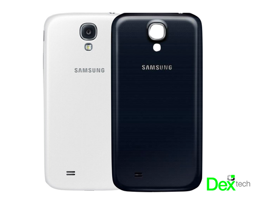 Samsung Galaxy S4 Phone Back Replacement