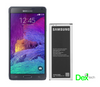 Samsung Galaxy Note 4 High Quality OEM Battery Replacement