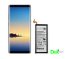 Samsung Galaxy Note 8 High Quality OEM Battery Replacement