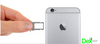 iPhone 6 SIM Tray Replacement