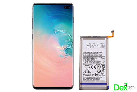 Samsung Galaxy S10 High Quality OEM Battery Replacement