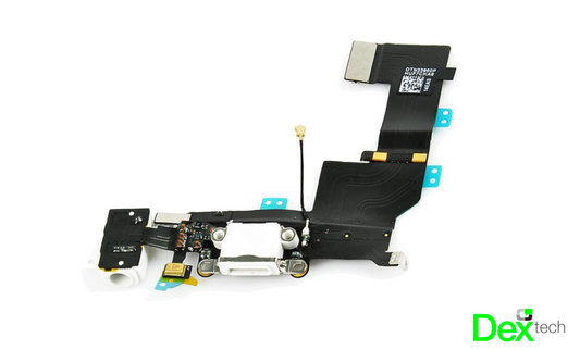 High Quality OEM iPhone 5S Charge Port Flex