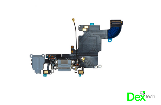High Quality OEM iPhone 6S Charge Port Flex