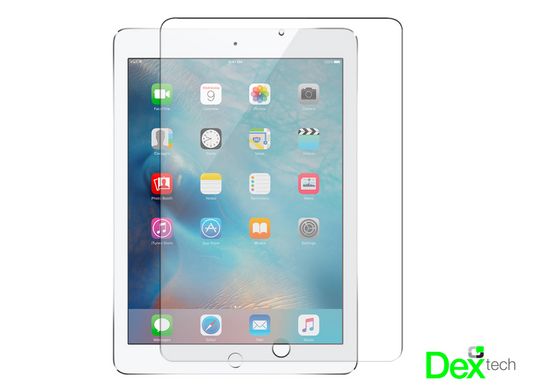 iPad Gen 2/3/4 Tempered Glass