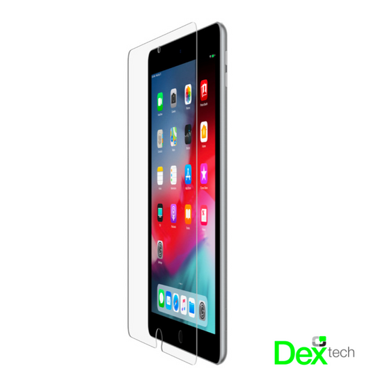 iPad pro 9.7" Tempered Glass