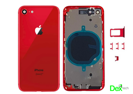 iPhone 8 Housing Replacement