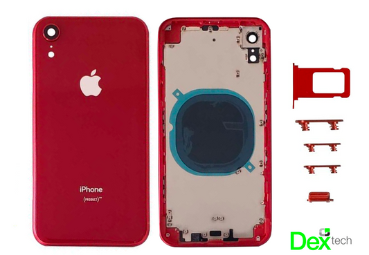 iPhone XR Housing Replacement