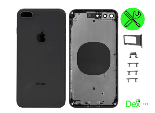 iPhone 8 Plus Housing Replacement Including Installation