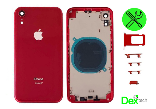 iPhone XR Housing Replacement Including Installation
