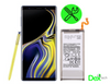 Samsung Galaxy Note 9 High Quality OEM Battery Replacement Including Installation