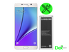 Samsung Galaxy Note 5 High Quality OEM Battery Replacement Including Installation