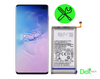 Samsung Galaxy S10 Plus High Quality OEM Battery Replacement Including Installation