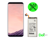 Samsung Galaxy S8 Plus High Quality OEM Battery Replacement