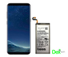 Samsung Galaxy S8 High Quality OEM Battery Replacement