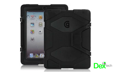 Griffin Case iPad 2/3/4