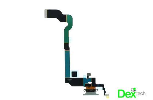 High Quality OEM iPhone X Charge Port Flex