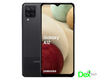 Galaxy A12 32GB - Black | C