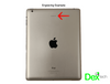 iPad 4 Wi-Fi 32GB - Black | C