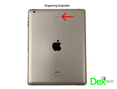 iPad 4 Wi-Fi 32GB - Black | C