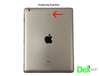 iPad Air Wi-Fi 16GB - Silver | C