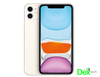 iPhone 11 64GB - White | C