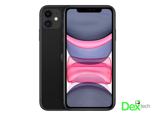 iPhone 11 256GB - Space Grey | C
