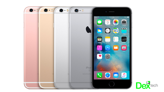 iPhone 6S Plus 16GB A/B