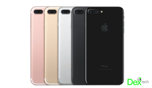iPhone 7 Plus 256GB A/B