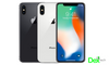 iPhone X 128GB A/B