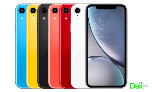 iPhone XR 64GB A/B