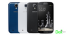 Galaxy S4 64GB A/B
