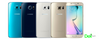 Galaxy S6 Edge 32GB A/B
