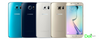 Galaxy S6 Edge 128GB A/B