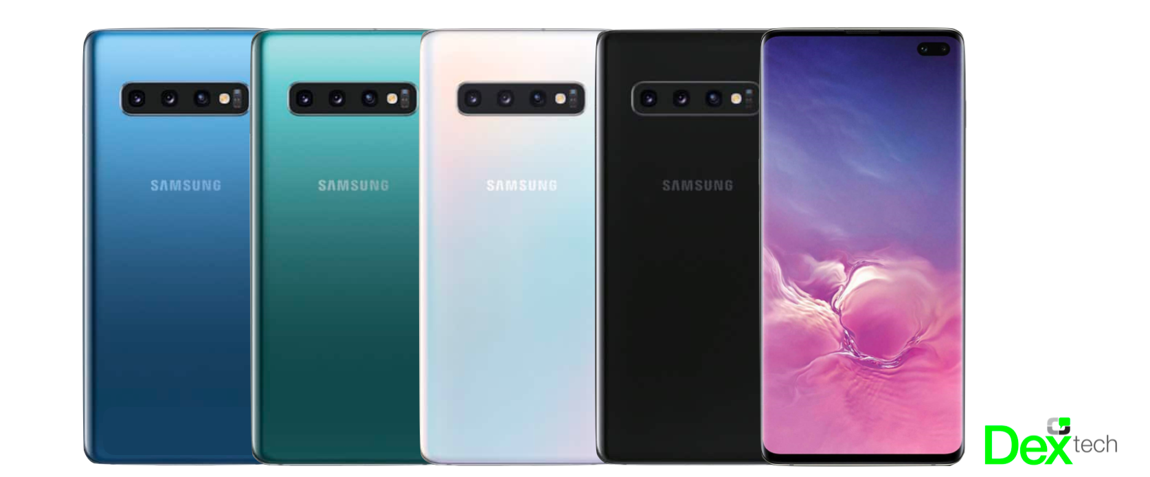 S10 plus 1tb discount