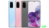 Galaxy S20 128GB A/B