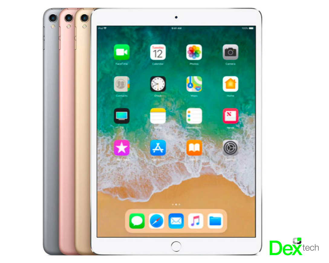 iPad Pro 10.5 64GB Wi-Fi+Cellular pencil｜タブレット