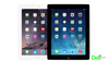 iPad 3 Wi-Fi + Cellular 64GB A/B
